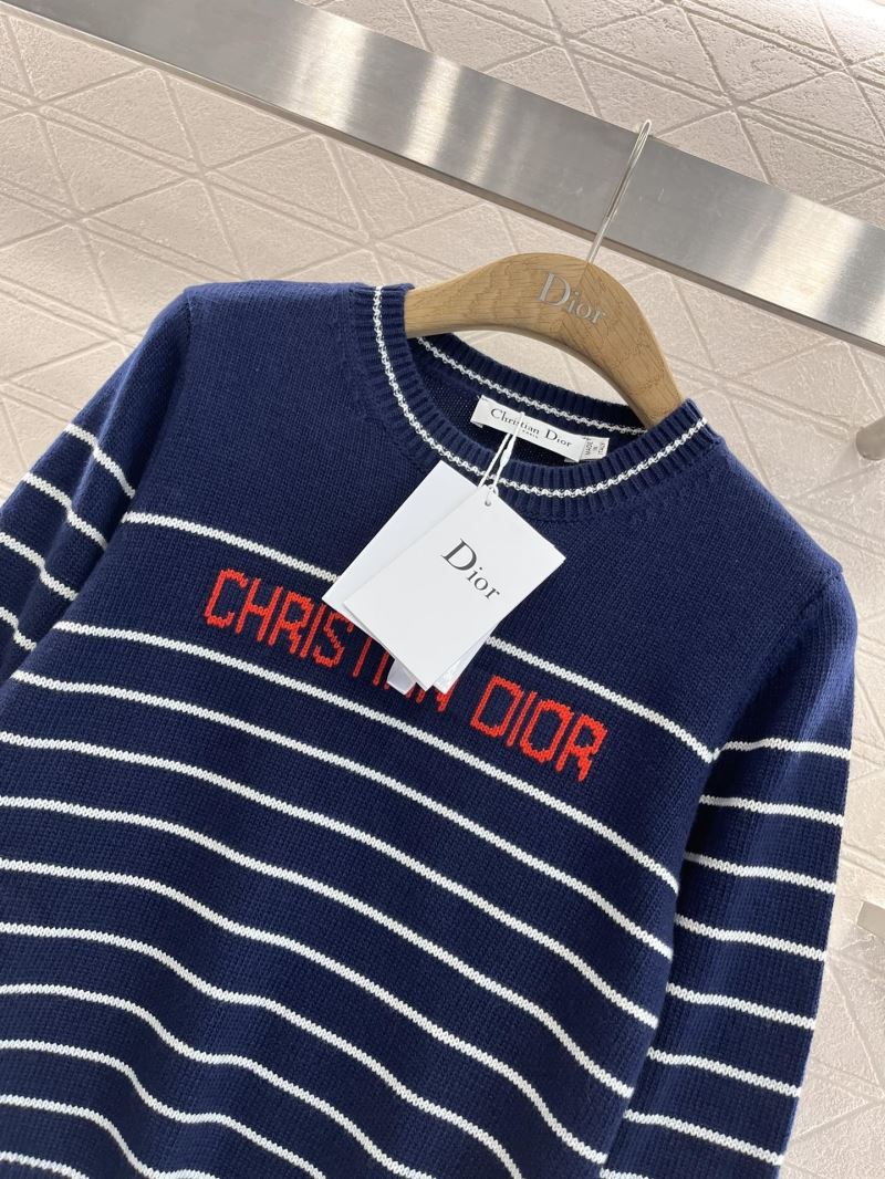 Christian Dior Sweaters